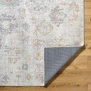 Our PNW Home x LIVABLISS Olympic PNWOL-2302 Gray Area Rug