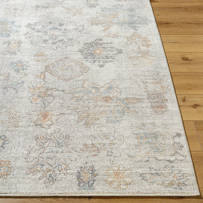 Our PNW Home x LIVABLISS Olympic PNWOL-2302 Gray Area Rug