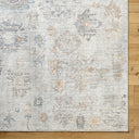 Our PNW Home x LIVABLISS Olympic PNWOL-2302 Gray Area Rug
