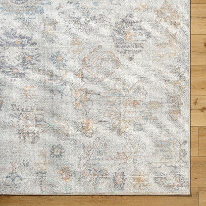 Our PNW Home x LIVABLISS Olympic PNWOL-2302 Gray Area Rug