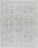 Our PNW Home x LIVABLISS Olympic PNWOL-2303 Sky Blue Area Rug