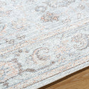 Our PNW Home x LIVABLISS Olympic PNWOL-2303 Sky Blue Area Rug