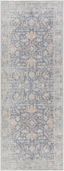 Our PNW Home x LIVABLISS Olympic PNWOL-2304 Charcoal Area Rug