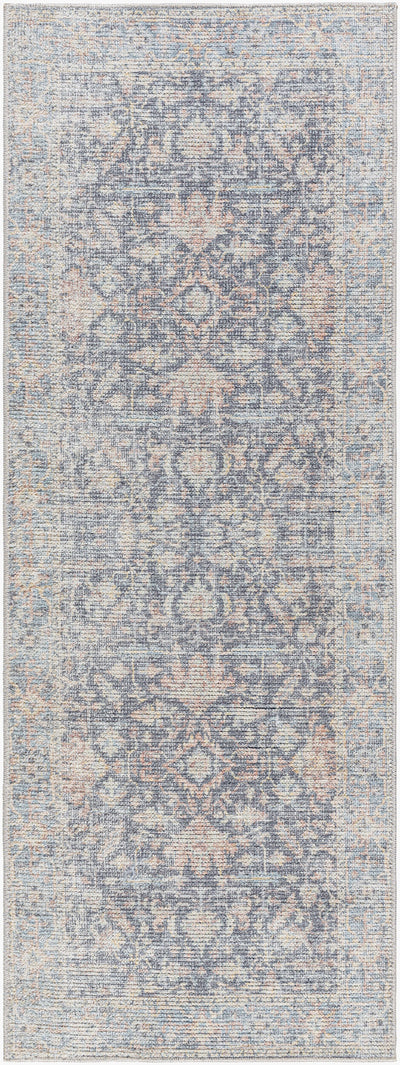 Our PNW Home x LIVABLISS Olympic PNWOL-2304 Charcoal Area Rug