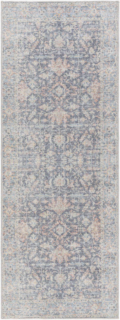 Our PNW Home x LIVABLISS Olympic PNWOL-2304 Charcoal Area Rug