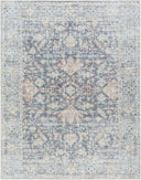 Our PNW Home x LIVABLISS Olympic PNWOL-2304 Charcoal Area Rug
