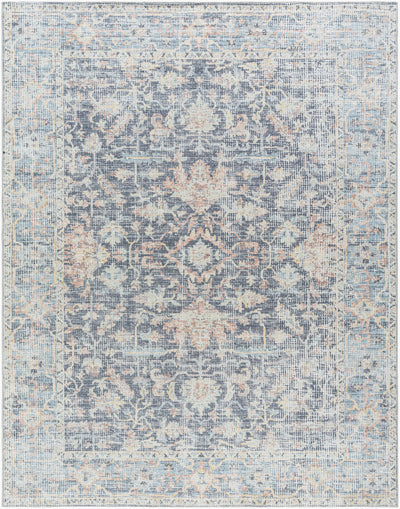 Our PNW Home x LIVABLISS Olympic PNWOL-2304 Charcoal Area Rug