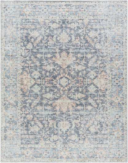 Our PNW Home x LIVABLISS Olympic PNWOL-2304 Charcoal Area Rug