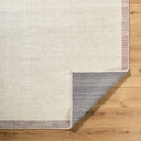 Our PNW Home Olympic PNWOL-2306 Beige Area Rug by LIVABLISS