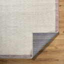 Our PNW Home Olympic PNWOL-2306 Beige Area Rug by LIVABLISS