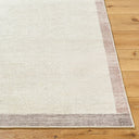 Our PNW Home Olympic PNWOL-2306 Beige Area Rug by LIVABLISS