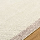 Our PNW Home Olympic PNWOL-2306 Beige Area Rug by LIVABLISS