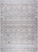 Our PNW Home Rainier PNWRN-2301 Machine Woven Machine Washable Area Rug by LIVABLISS