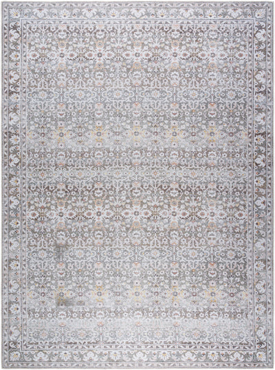 Rainier PNWRN-2301 Olive Area Rug