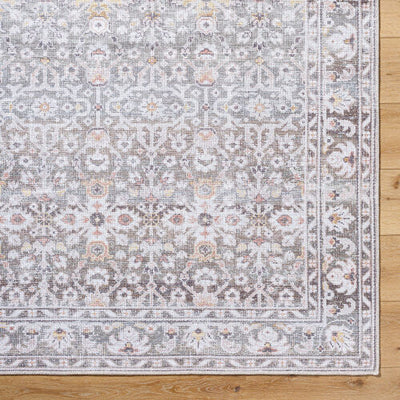 Rainier PNWRN-2301 Olive Area Rug