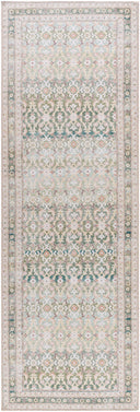 Our PNW Home Rainier PNWRN-2304 Machine Woven Machine Washable Area Rug by LIVABLISS