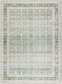 Our PNW Home Rainier PNWRN-2304 Machine Woven Machine Washable Area Rug by LIVABLISS