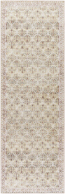 Our PNW Home Rainier PNWRN-2305 Machine Woven Machine Washable Area Rug by LIVABLISS