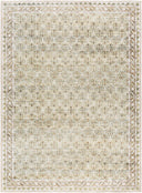 Our PNW Home Rainier PNWRN-2305 Machine Woven Machine Washable Area Rug by LIVABLISS