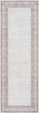 Rainier PNWRN-2307 Cream Area Rug