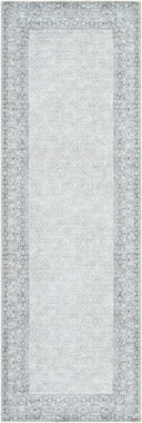 Rainier PNWRN-2308 Off-White Area Rug