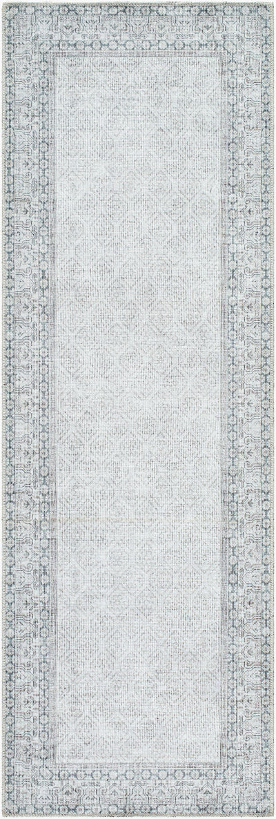 Rainier PNWRN-2308 Off-White Area Rug