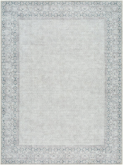 Rainier PNWRN-2308 Off-White Area Rug