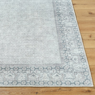 Rainier PNWRN-2308 Off-White Area Rug