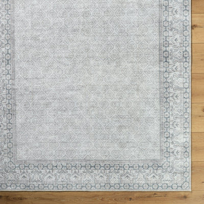 Rainier PNWRN-2308 Off-White Area Rug