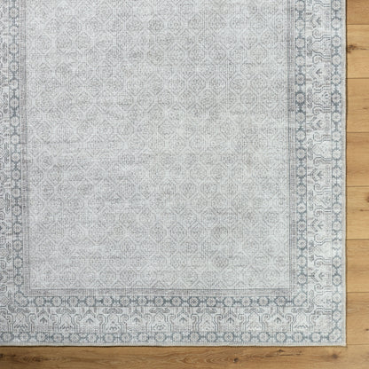 Rainier PNWRN-2308 Off-White Area Rug