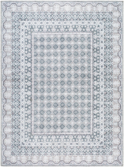 Rainier PNWRN-2311 Sage Area Rug