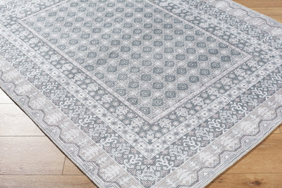 Rainier PNWRN-2311 Sage Area Rug