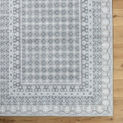 Rainier PNWRN-2311 Sage Area Rug