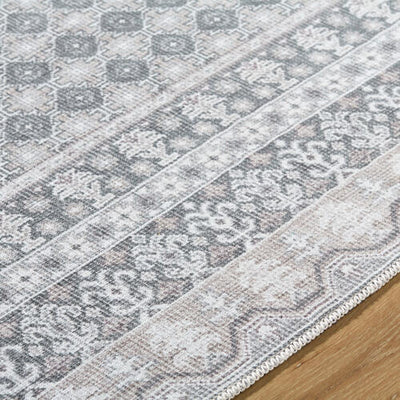 Rainier PNWRN-2311 Sage Area Rug