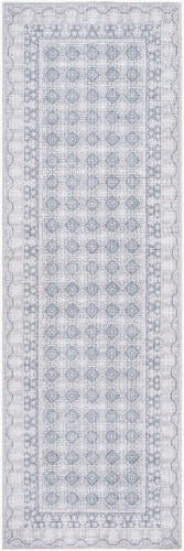 Rainier PNWRN-2313 Dark-Green Area Rug