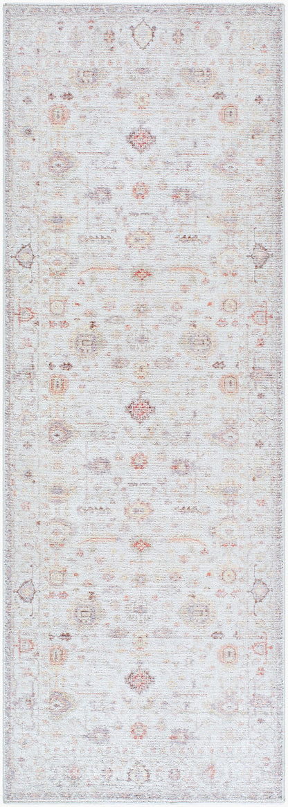 Our PNW Home x LIVABLISS Spokane PNWSP-2300 Ivory Area Rug