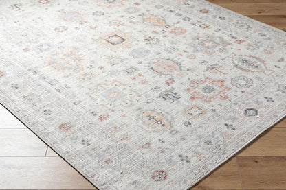 Our PNW Home x LIVABLISS Spokane PNWSP-2300 Ivory Area Rug