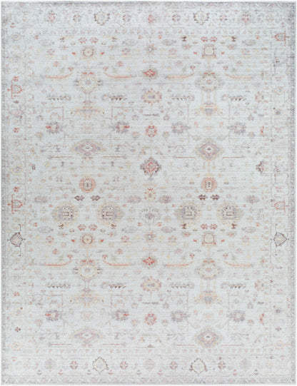 Our PNW Home x LIVABLISS Spokane PNWSP-2300 Ivory Area Rug