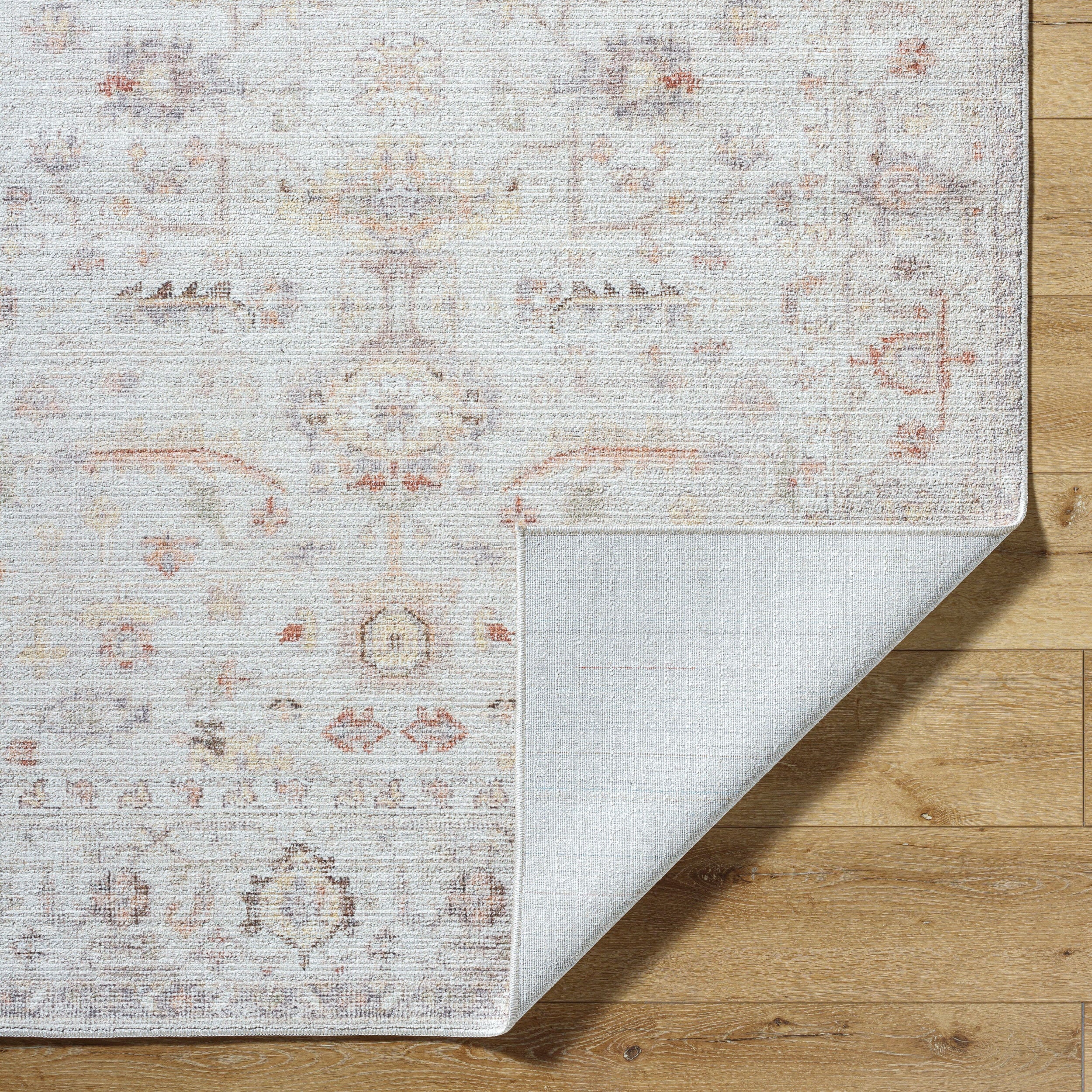 Our PNW Home x LIVABLISS Spokane PNWSP-2300 Ivory Area Rug