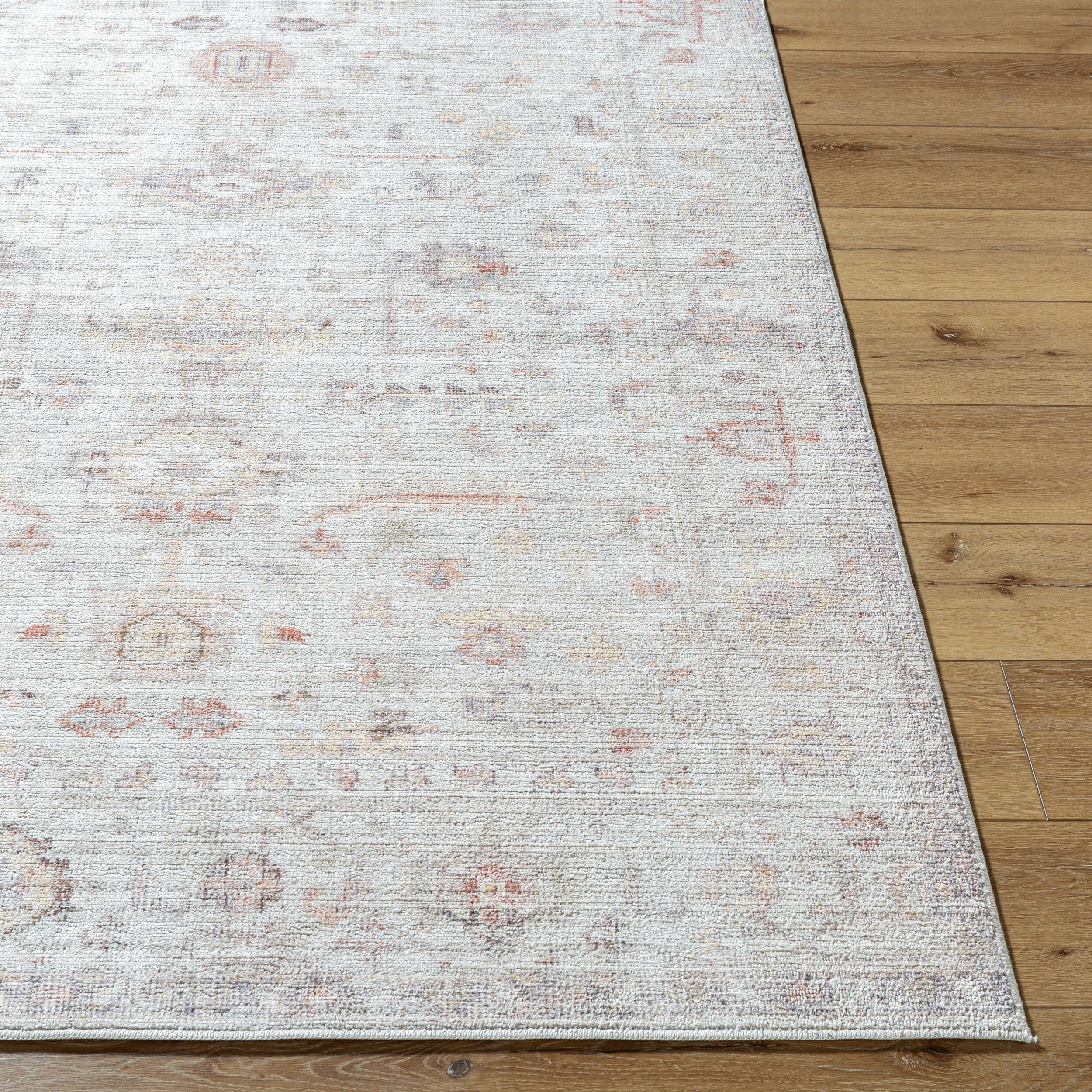 Our PNW Home x LIVABLISS Spokane PNWSP-2300 Ivory Area Rug