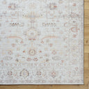 Our PNW Home x LIVABLISS Spokane PNWSP-2300 Ivory Area Rug