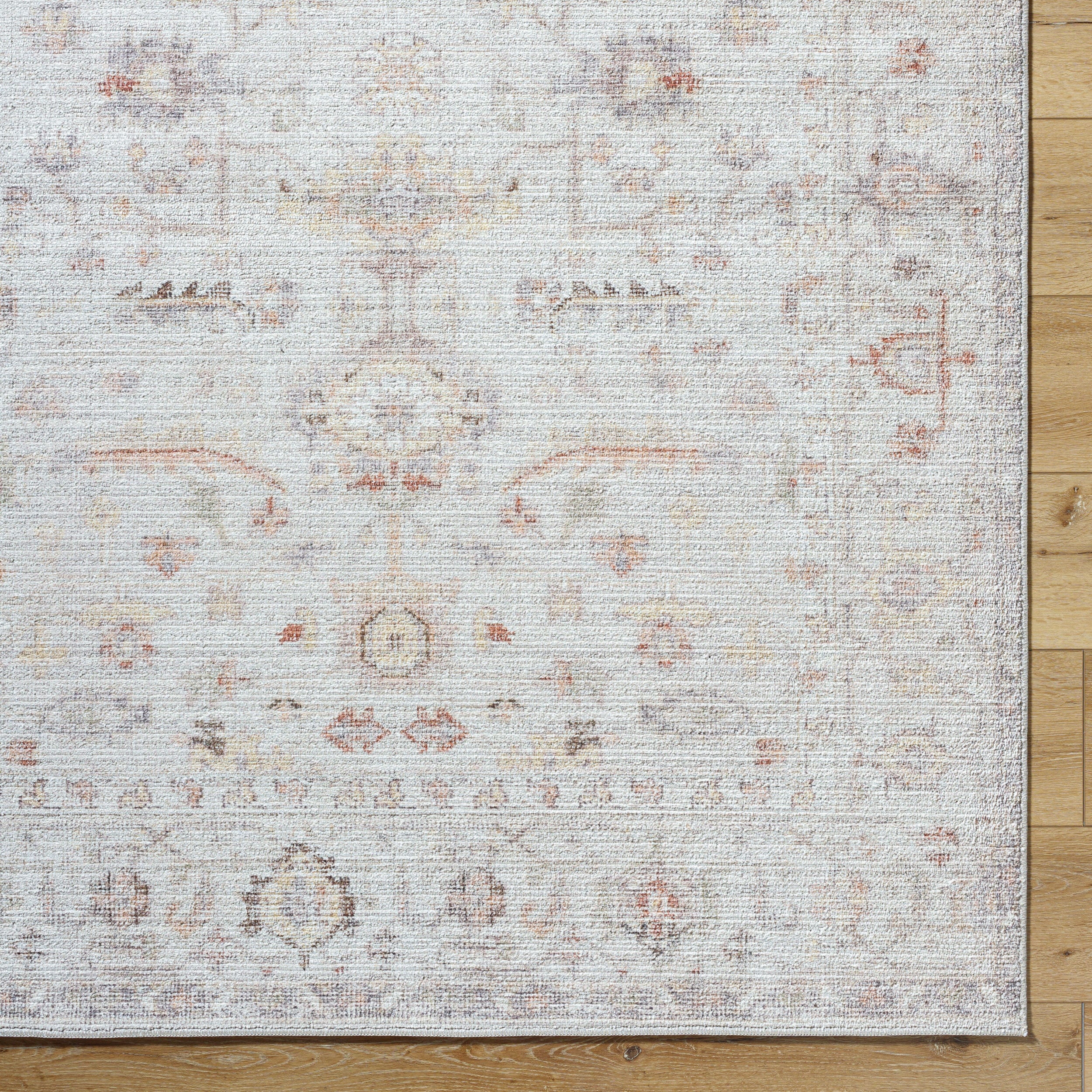 Our PNW Home x LIVABLISS Spokane PNWSP-2300 Ivory Area Rug