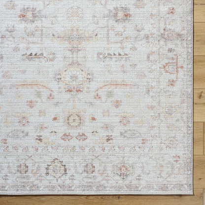Our PNW Home x LIVABLISS Spokane PNWSP-2300 Ivory Area Rug