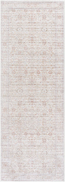 Our PNW Home x LIVABLISS Spokane PNWSP-2301 Light Beige Area Rug