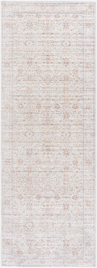 Our PNW Home x LIVABLISS Spokane PNWSP-2301 Light Beige Area Rug
