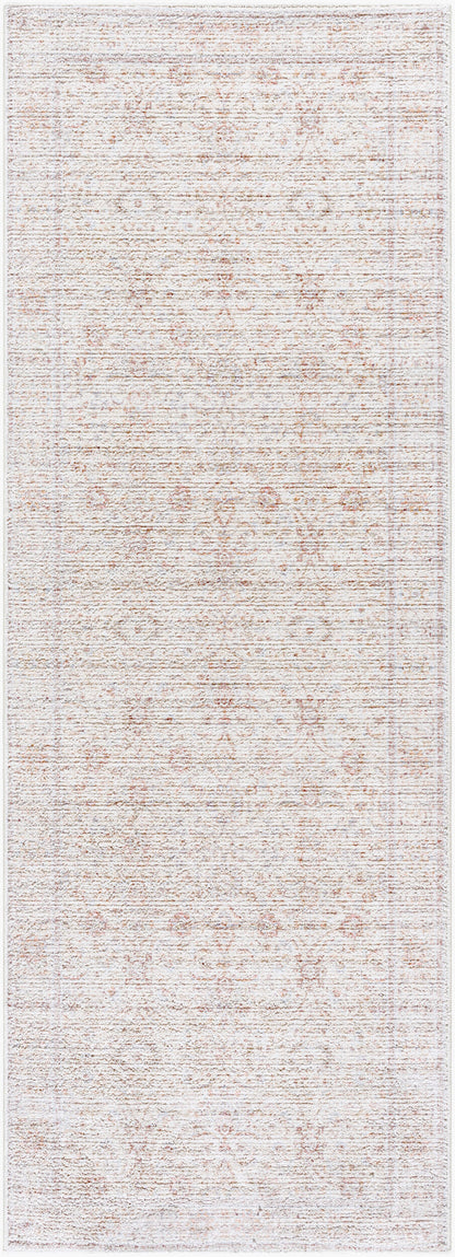 Our PNW Home x LIVABLISS Spokane PNWSP-2301 Light Beige Area Rug