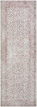 Our PNW Home x LIVABLISS Spokane PNWSP-2303 Cream Area Rug