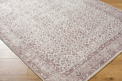 Our PNW Home x LIVABLISS Spokane PNWSP-2303 Cream Area Rug