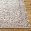 Our PNW Home x LIVABLISS Spokane PNWSP-2303 Cream Area Rug