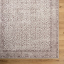 Our PNW Home x LIVABLISS Spokane PNWSP-2303 Cream Area Rug